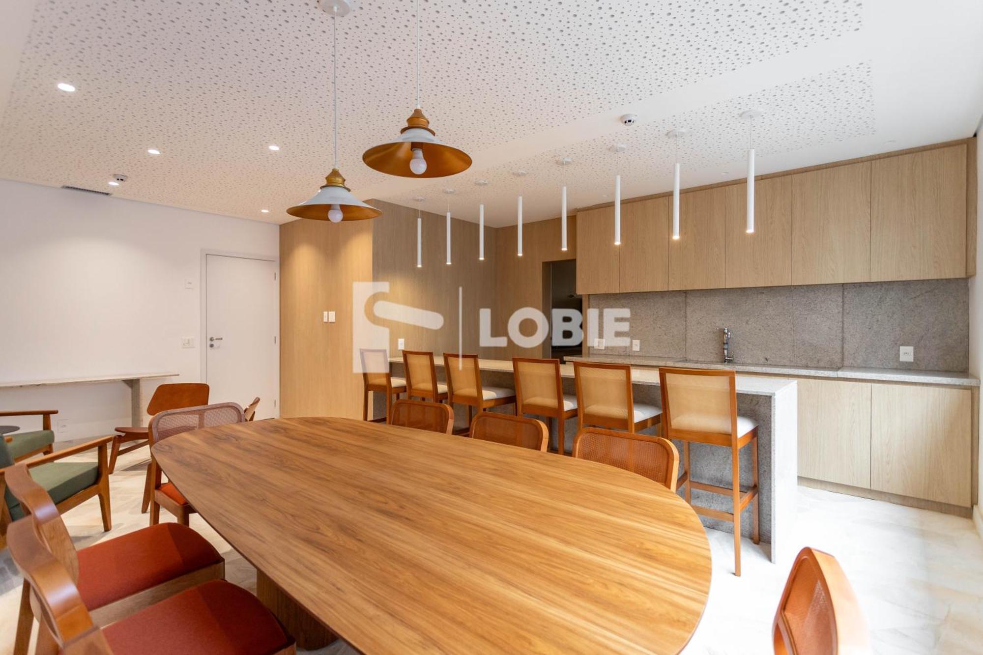 Lobie Gloria Del'Art Apartment - Rio de Janeiro — Fotos 1