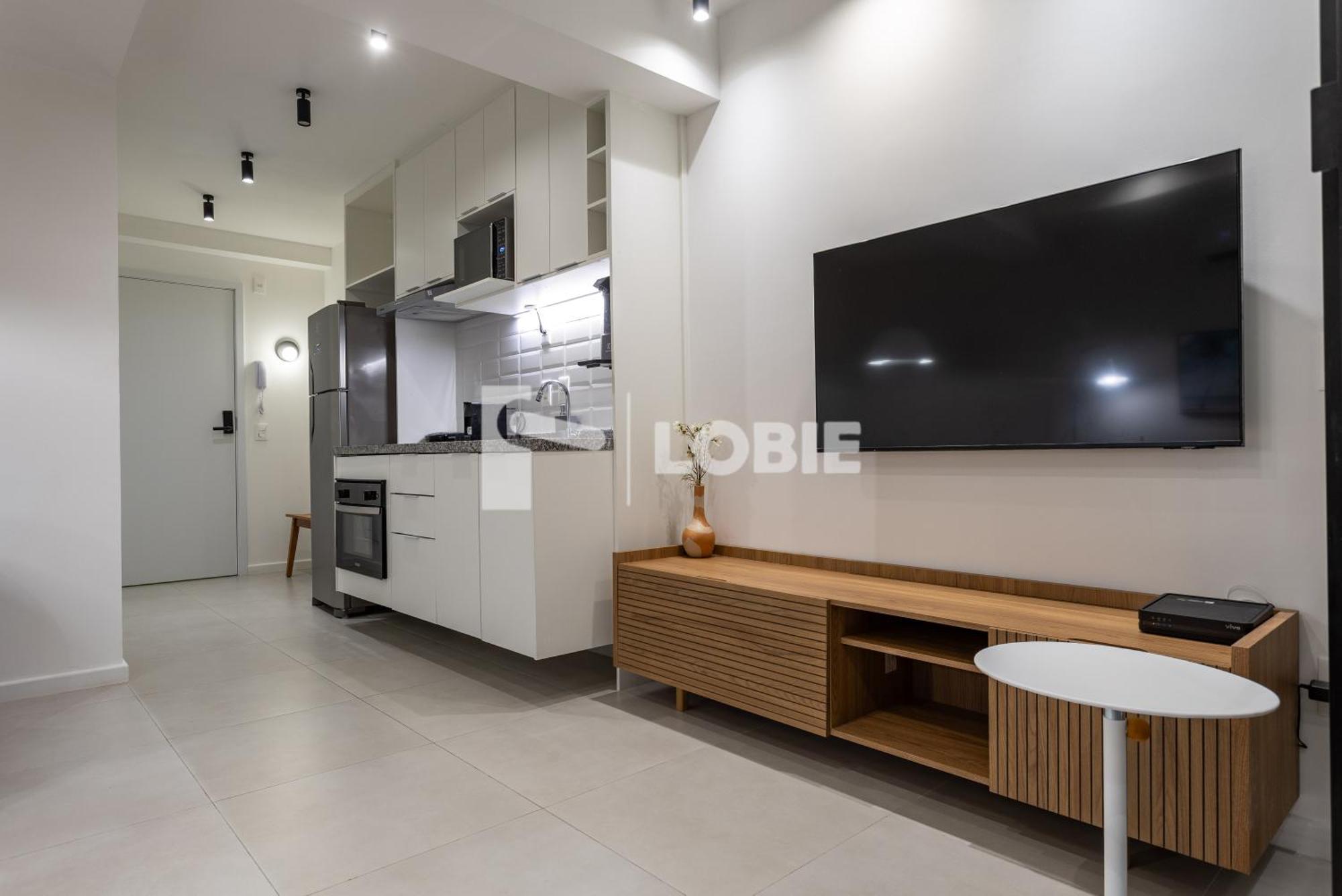 Lobie Gloria Del'Art Apartment - Rio de Janeiro — Fotos 2