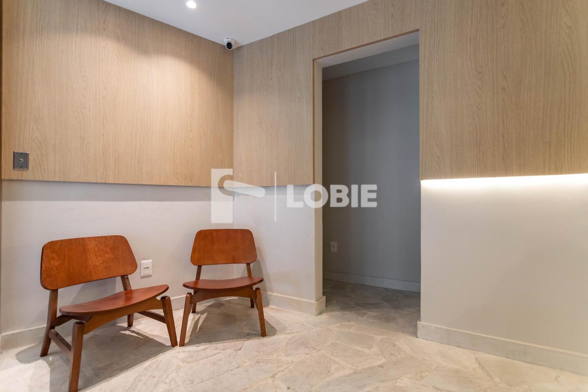 Lobie Gloria Del'Art Apartment - Rio de Janeiro, Rio de Janeiro